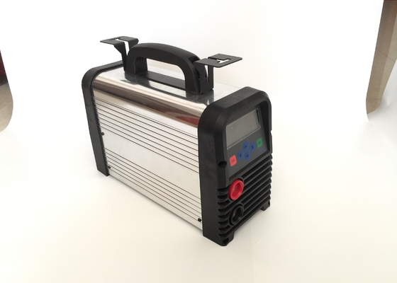 آلة لحام الصهر الكهربائي DPS20-3.5KW 20-315mm Hdpe
