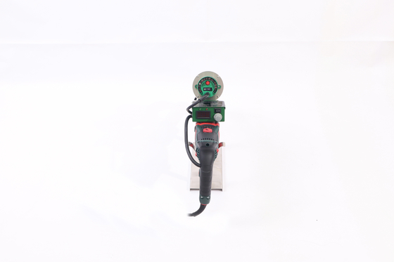 3mm 800w باليد الطارد البلاستيك للأنابيب ورقة غشاء أرضي