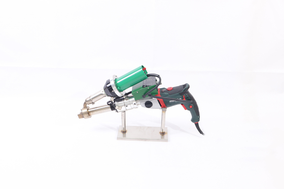 4mm Pp لحام رود قذف آلة لحام لإصلاح