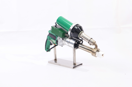 220V البلاستيك النتوء لحام لحام وإصلاح pp pe منفاخ