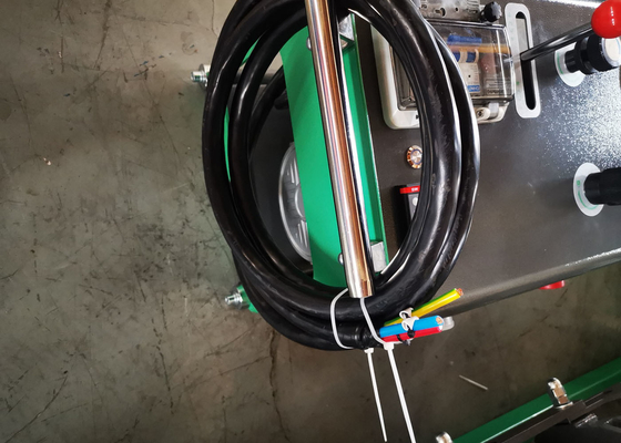 90 إلى 315 مم Hdpe آلة لحام الأنابيب الهيدروليكية CE