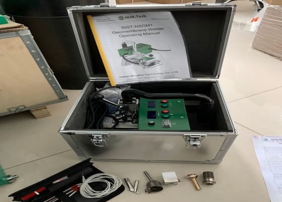 آلة لحام السنج الساخن النحاسي SWT-NSGM1 1400W 230V