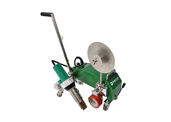 SWT-MAT2 TPO آلة لحام شريط لحام الطريق للاستعراض