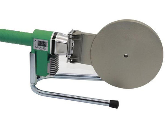 آلة لحام تذوب الساخنة للأنابيب PPR 220V 110V 75mm-160mm
