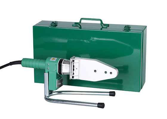 220V يموت رئيس المقبس الانصهار آلة لحام DVS قياسي 20 مم 63 مم