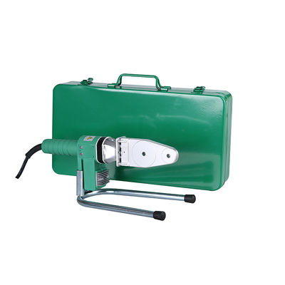 Ppr Pvc Pipe 600w 20-40mm مقبس الانصهار آلة لحام