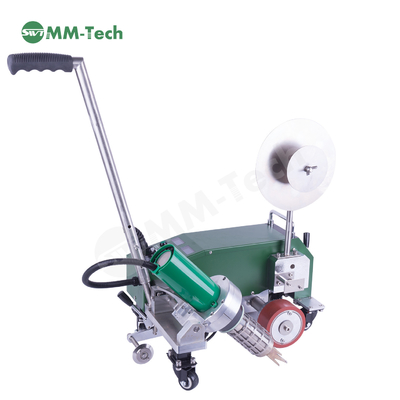 CE OEM Pvc الختم 4200w آلة لحام القماش المشمع