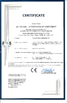 الصين Hebei Mingmai Technology Co.,Ltd الشهادات